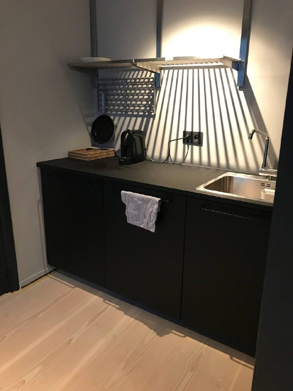 Studio rénové 20m² – Centre-ville - Image 5